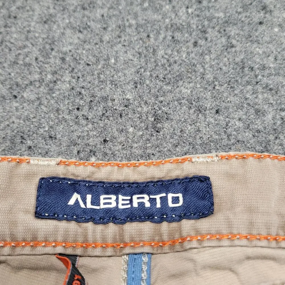 Alberto ***inseam has